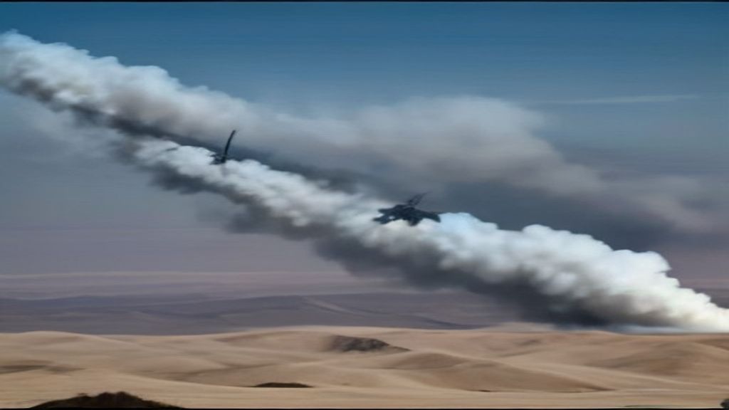 US clears B in JDAMs for Saudi Arabia, other Middle East deals