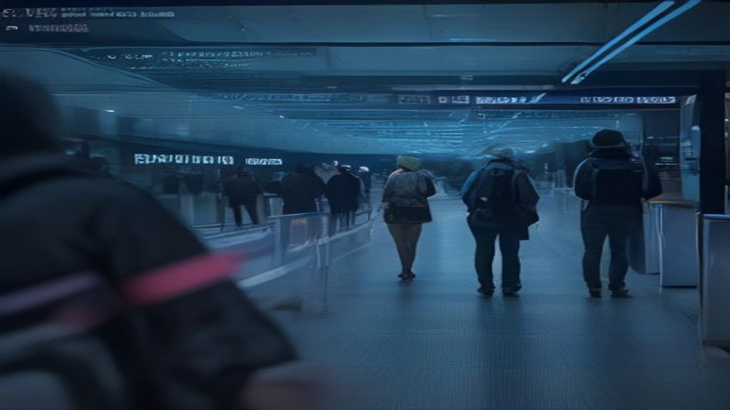 Crooks Behind Manchester Airports Group Hack Leaked Data of 8.8 Million People