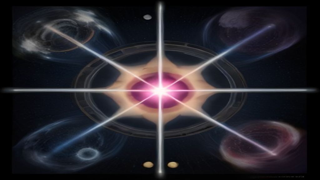 Nearly every element in your body except hydrogen was forged by stars—the calcium in your bones and much of the iron in your blood came through ancient supernovae, while the hydrogen flowing through you was born before the first star existed.