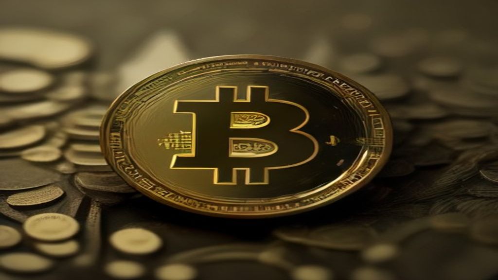 Bitcoin moves 600 BTC after 16 years of dormancy