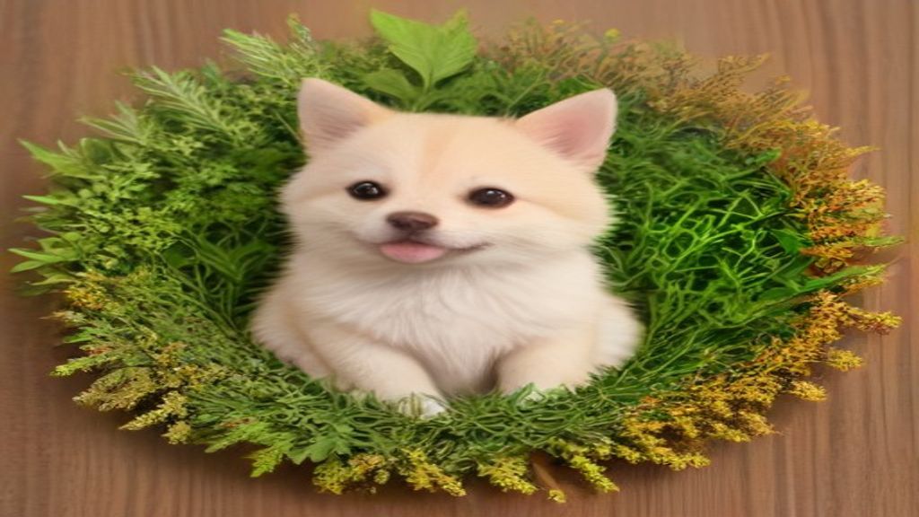 6 Herbs To Support Your Dog’s Immune System