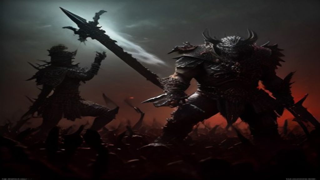  Creative Assembly says Total War: Warhammer 40,000 is designed for both newcomers and hardcore fans and teaches mechanics on a 'step-by-step basis' — 'I view the tutorial for an experienced player as kind of like an appetizer' 