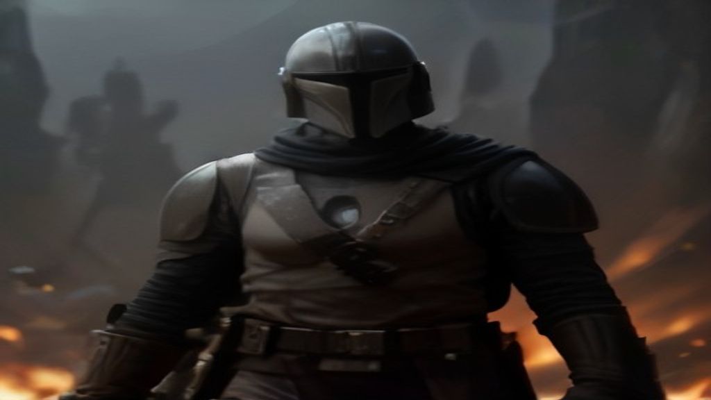 Star Wars keeps getting bigger, but The Mandalorian and Grogu work because it doesn't