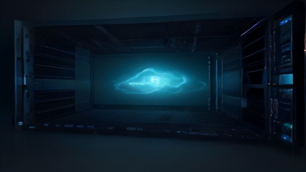 JD Cloud plans 100,000-GPU computing cluster powered by Moore Threads