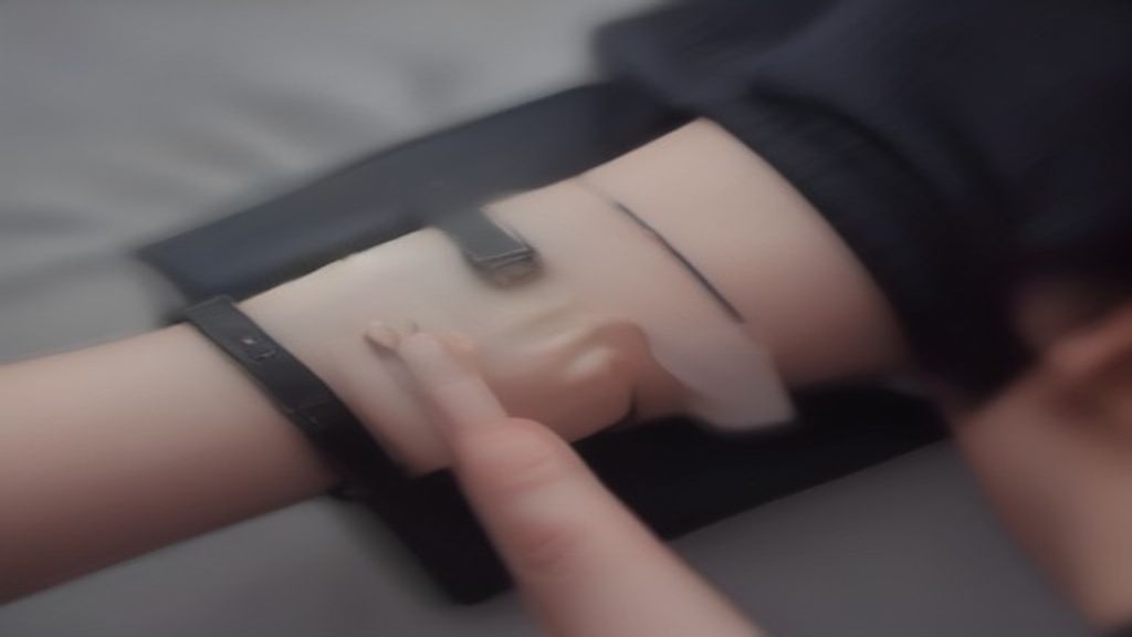 Huawei takes wearable health beyond devices with Watch D3, Terve Research
