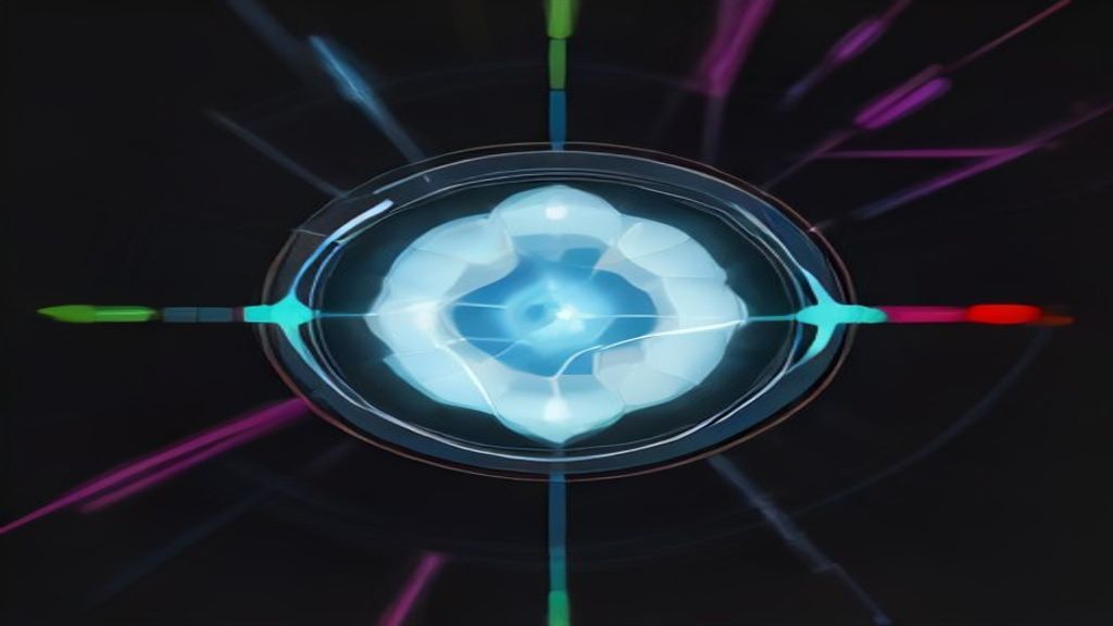 The AI economy: Interconnected forces, feedback loops, and speeds of change
