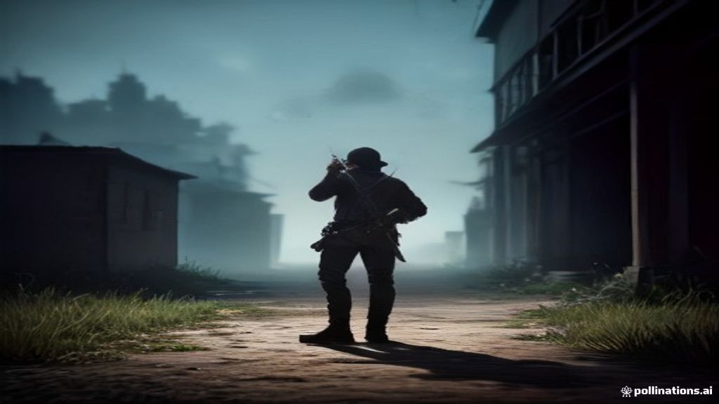  Gunman Contracts: Stand Alone Early Access Review - Such Beautiful Violence 