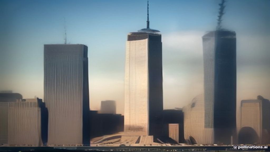It's been 25 years since 9/11 — here's how you can honor the anniversary