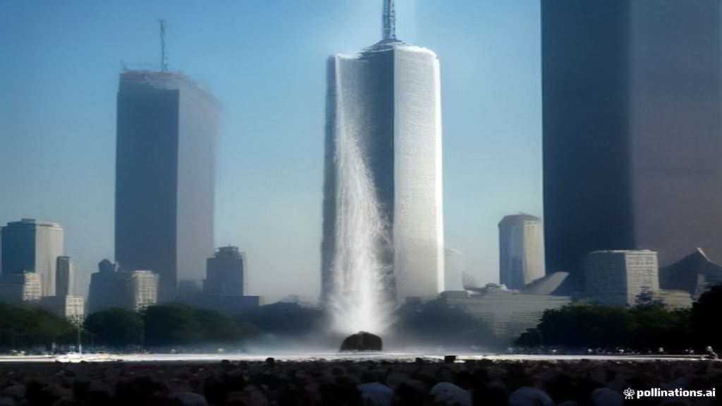 Photos show the moment President George W. Bush first learned of the 9/11 attacks — and how the president's day unfolded