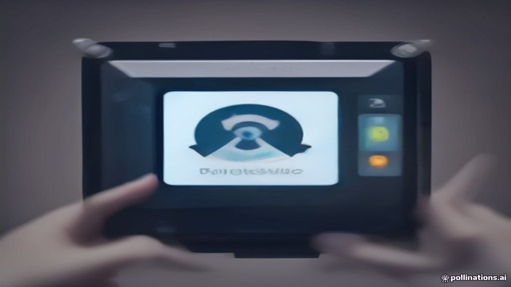 Take Control of Your Ads with Self-Serve Retargeting Platform