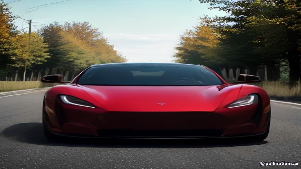 Altman: OpenAI Not Going Public in ’26, Tesla: Roadster on Oct 1
