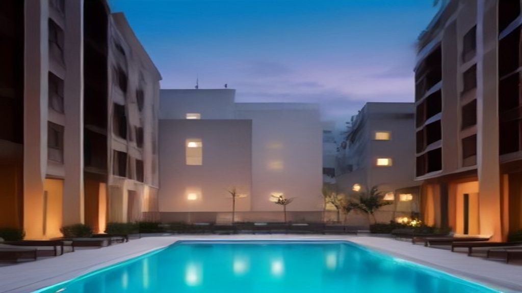 This beautiful hotel in Mexico City just joined SLH and Hilton