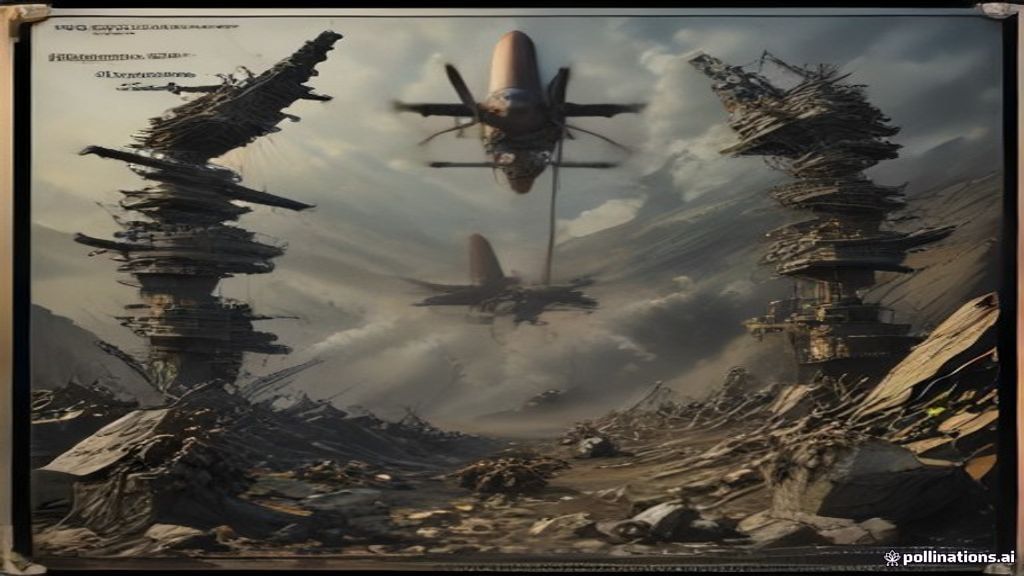 The Laws of War Must Change for the Drone Age