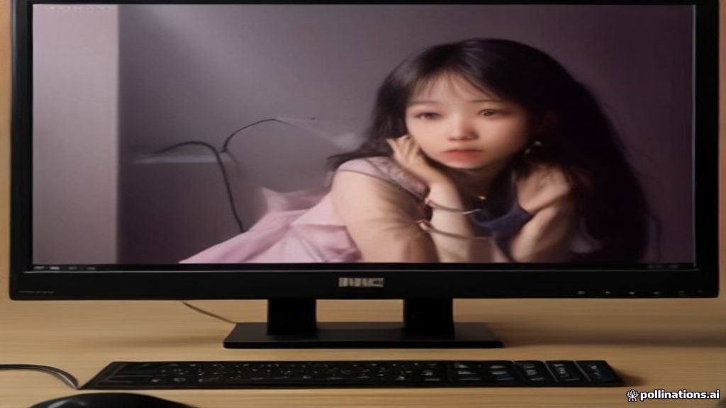 Please stop using the HDMI cable that came with your monitor