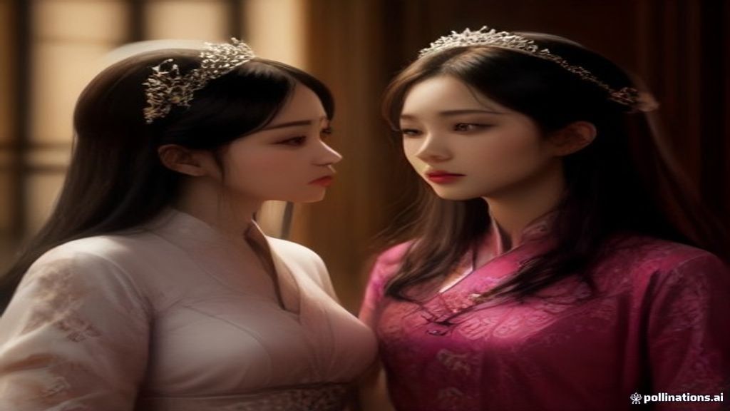 ‘The Remarried Empress’ Trailer: Shin Min-a, Ju Ji-hoon Face Royal Betrayal in Disney+’s Lavish K-Drama
