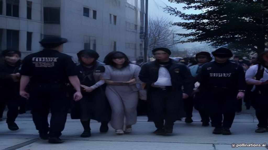 2 folks stabbed at scholar heart at SUNY Westchester Group Faculty, 2 in custody