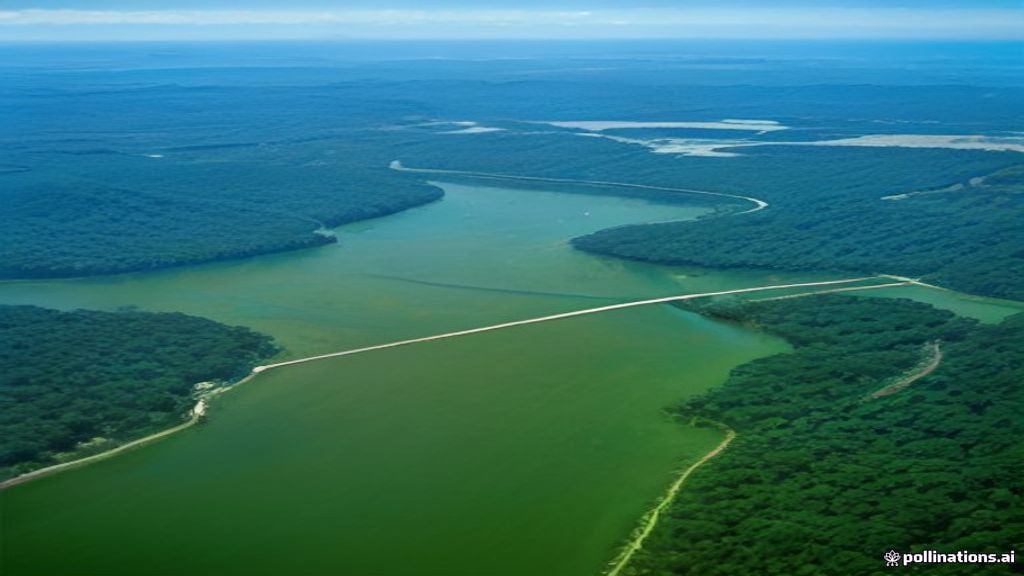 Community-based conservation is a good climate investment in Brazil & beyond (commentary)