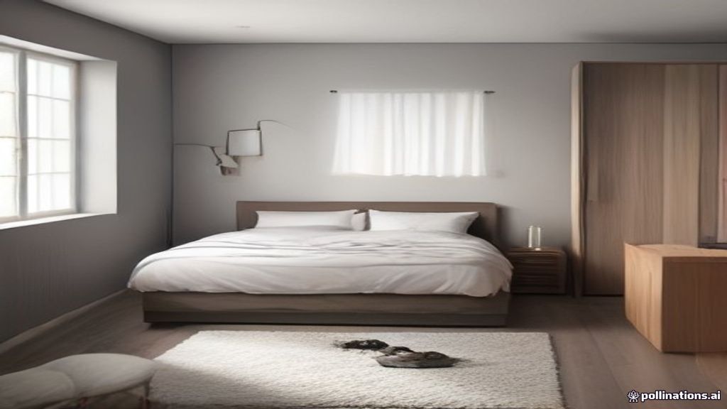 Pinterest teases a new ‘Restyle’ feature that lets you redesign your room with AI