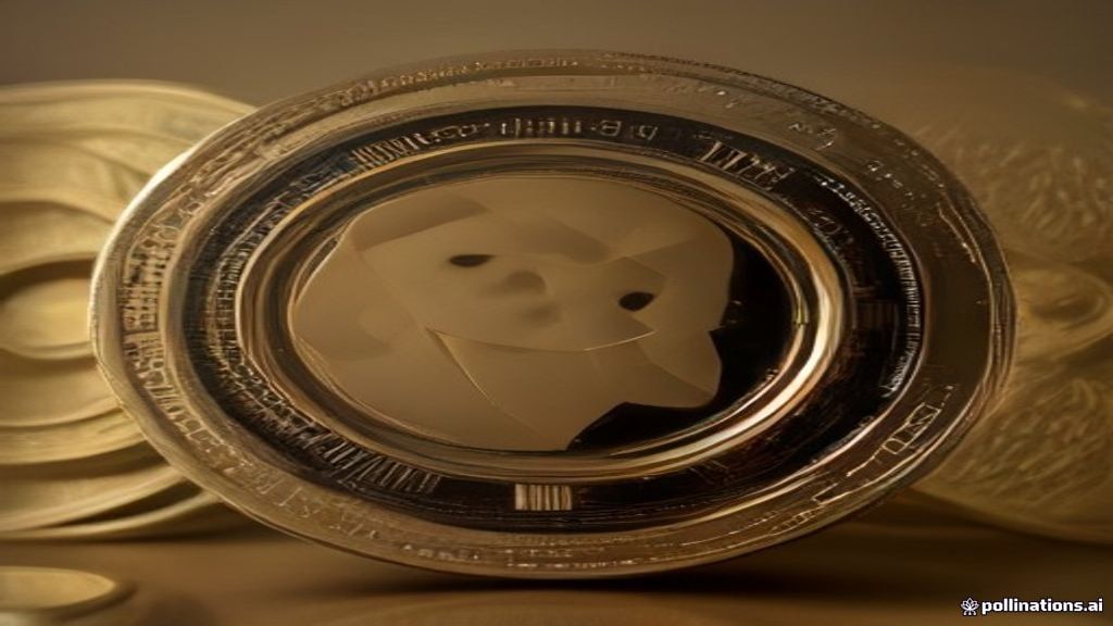 Is This Cryptocurrency Still a Millionaire Maker?
