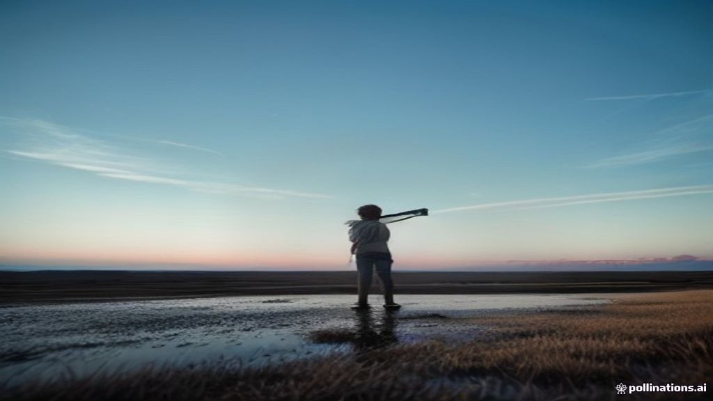 Skip the Sky: Shooting Details When the Vista Fails