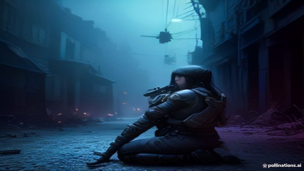 Best Single-Player FPS Games Nobody Played At First