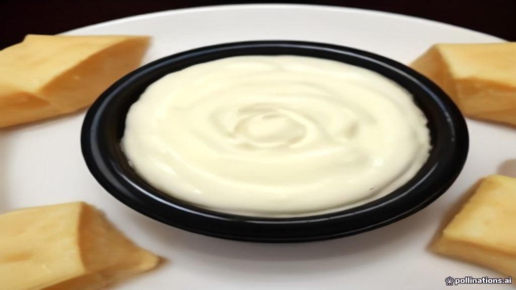 This Easy Game-Day Dip Starts With A Block Of Cream Cheese And Is Ready In 20 Minutes