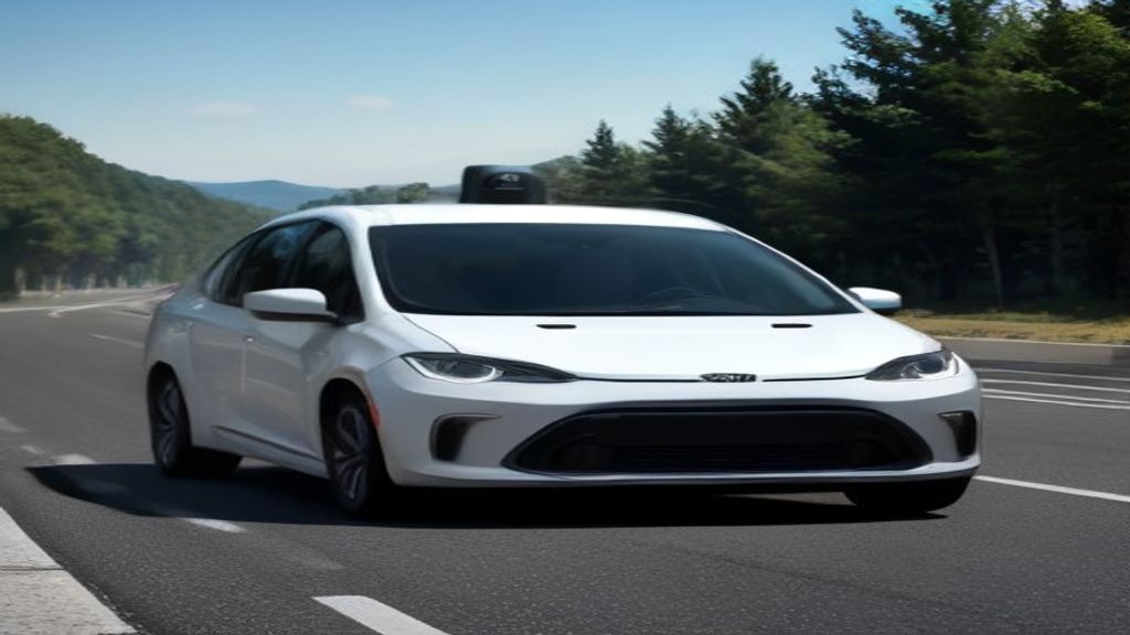 If Waymo cars are Level 4 automation, what does it take to be a Level 5?