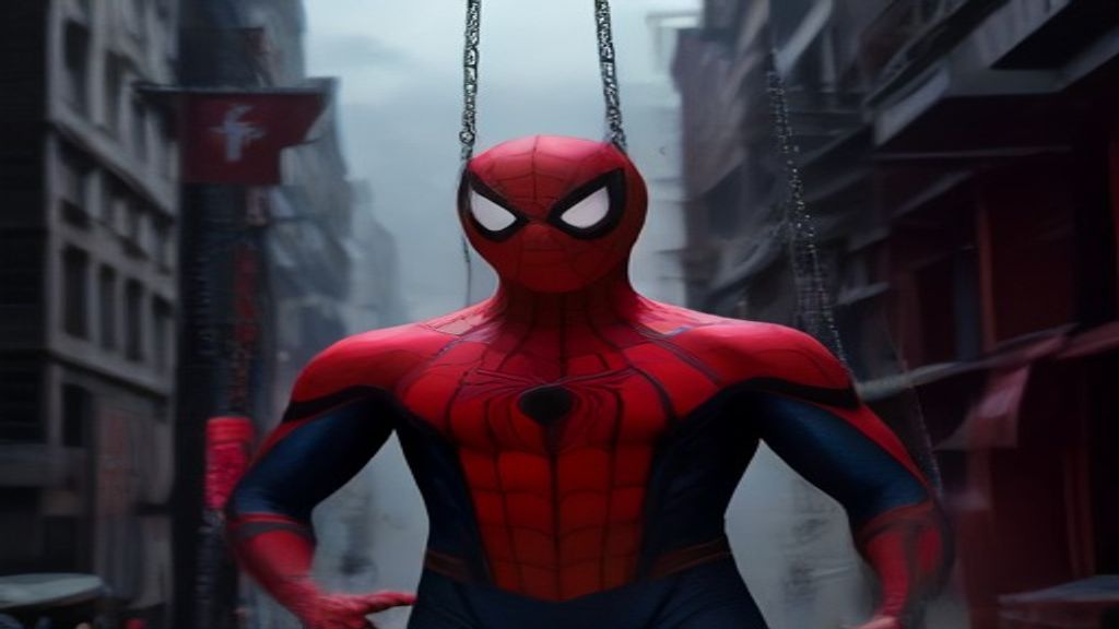 ‘Spider-Man: Brand New Day’ Swinging to Fourth Box Office Victory as It Tops ‘Insidious’ Sequel