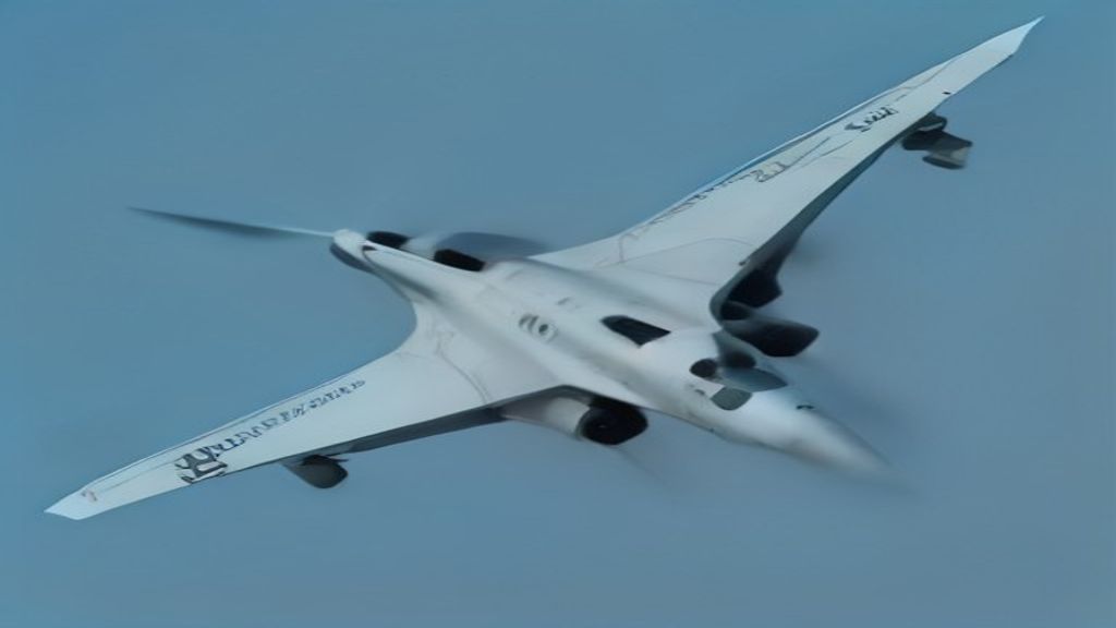  The US Air Force wants its next generation of target drones to mimic stealth jets 