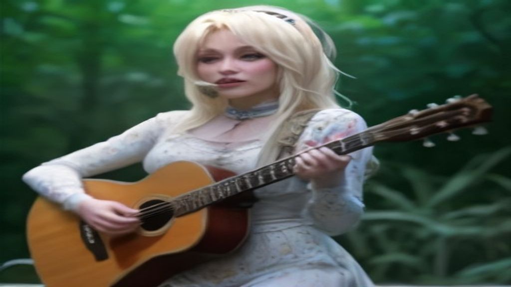 Dolly Parton says she’s exploring “avatar performances”