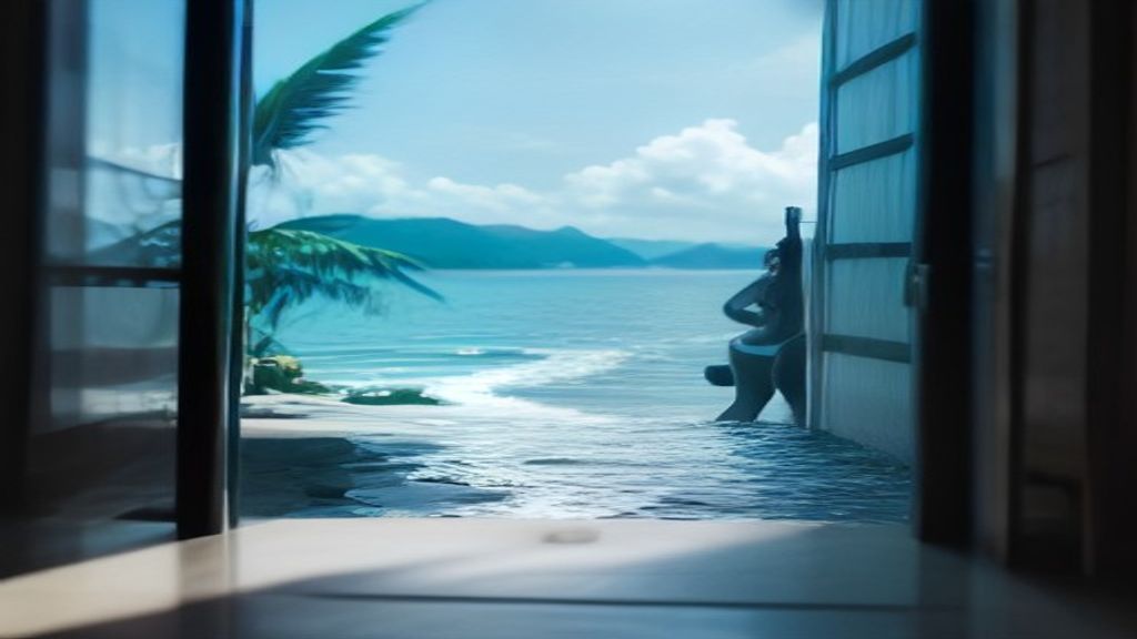 I booked a 0 flight to Panama on a whim, then decided to move there. I found the community I was missing in the US.