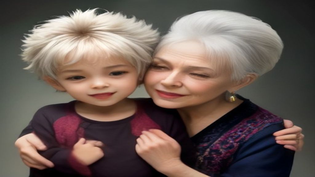 I'm 70 and raising my 7-year-old grandson. I have faith everything will work out, but I may never retire.