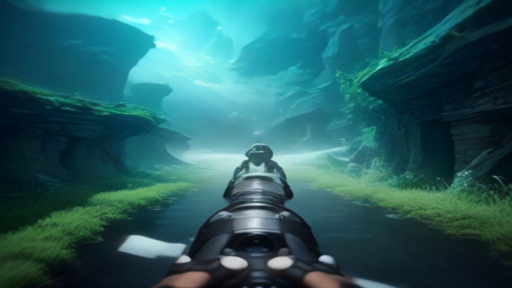 Unlocking Creativity: The Future of Game Design with MCP in UEFN