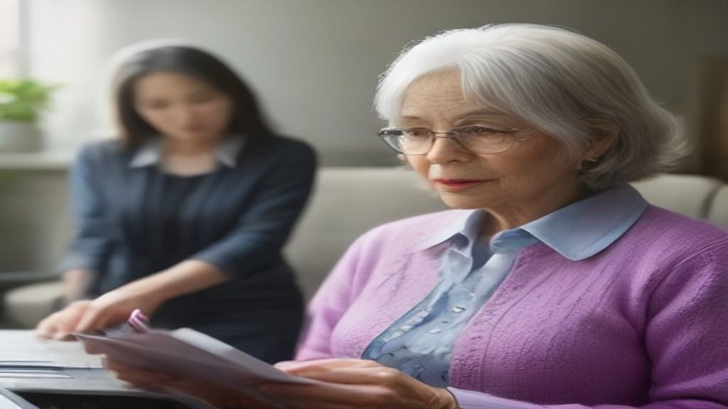 Buying Life Insurance for a Parent in Their Late 60s: Are You Choosing the Wrong Type?
