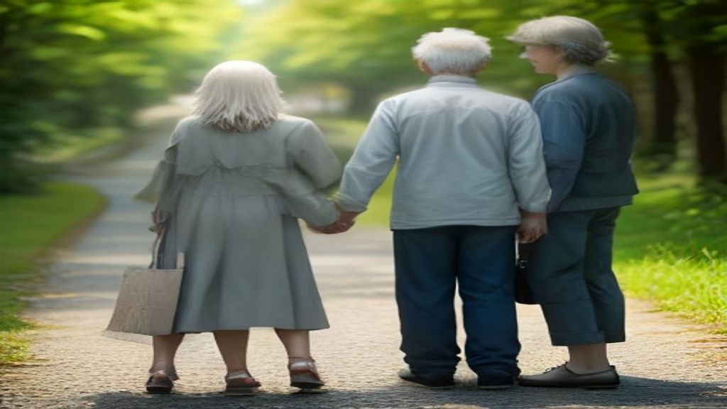 Retirement Planning When You Become Parents at 40+: Why the Usual Advice Can Fail You