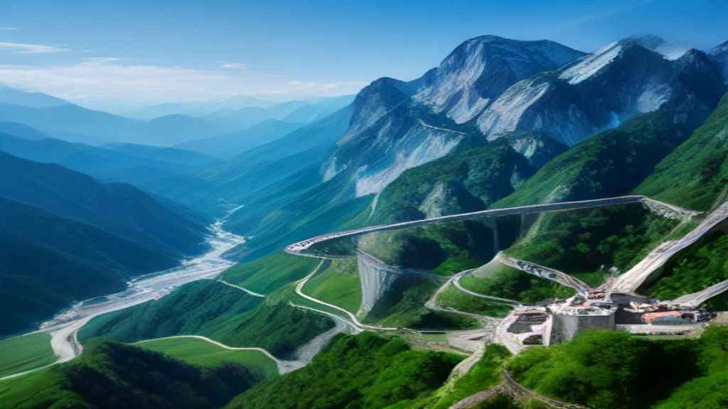 China, Switzerland Enhance Trade Deal with Focus on Technology Advancements