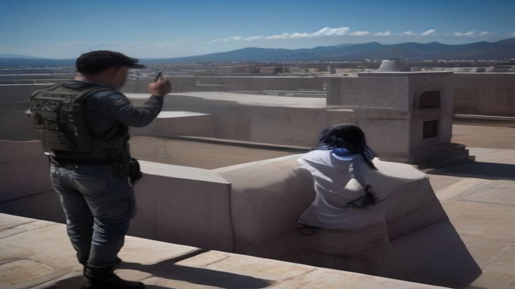 US-Mexico Aim to Renew Security Ties Amid Ongoing Visa Conflict