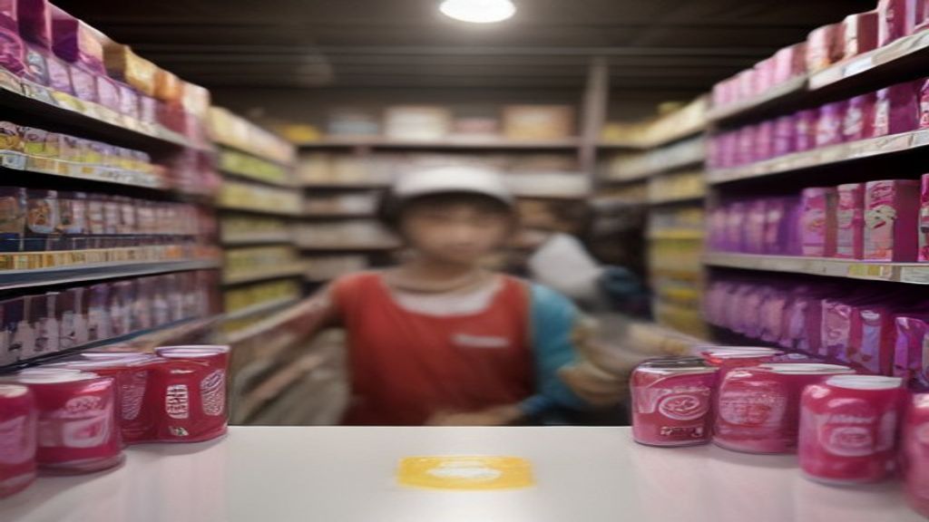 Soda sales fizzle among SNAP recipients in first 6 months of RFK Jr.’s MAHA movement