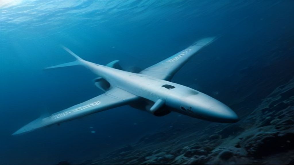  This company wants to stop underwater drones and even submarines with a whole new form of sonar technology 