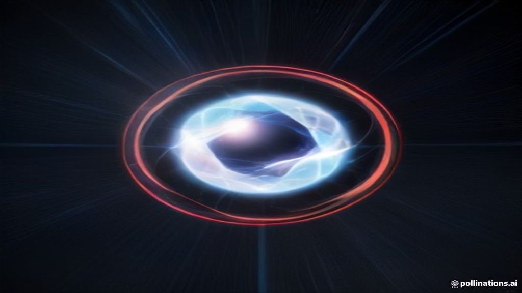 A famous quantum effect can finally be predicted in real materials