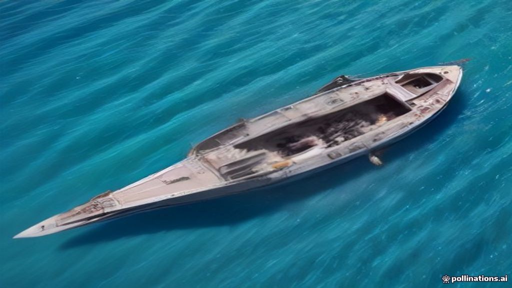 Children among 139 dead after boat capsizes off Djibouti, UN says