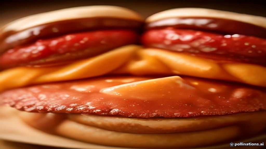 The Difference Between Culver's Beef And Wendy's Beef