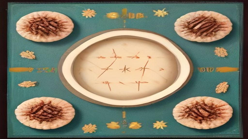 How to Calculate Pi Using Pecans: A Fun Math Experiment