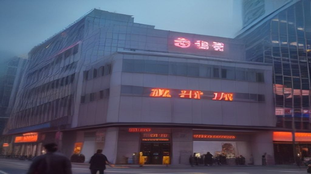 Alibaba secures HK billion to expand AI investment