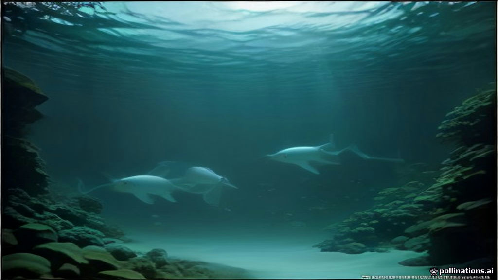 These ingenious fishponds fed Hawaiians before colonialism