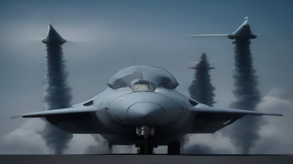 Denmark’s Plant for Ukrainian Missiles Faces Tripled Costs and 2027 Deadline