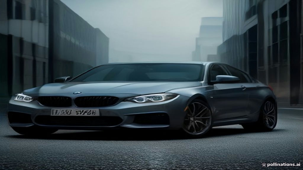 BMW Sales Suffer In 3rd Quarter, With BEVs Only Real Bright Spot