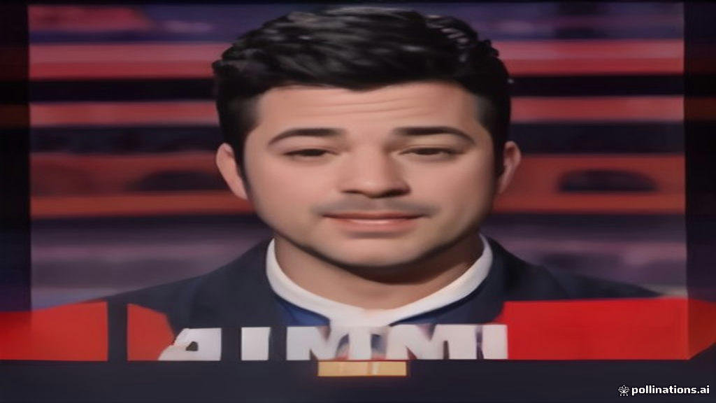 Jimmy Kimmel Bungles Joke About Trump’s Midterm Campaigning: ‘Not Even Going to Attempt That Again’