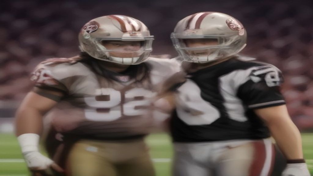 Raiders-49ers: 5 things to watch
