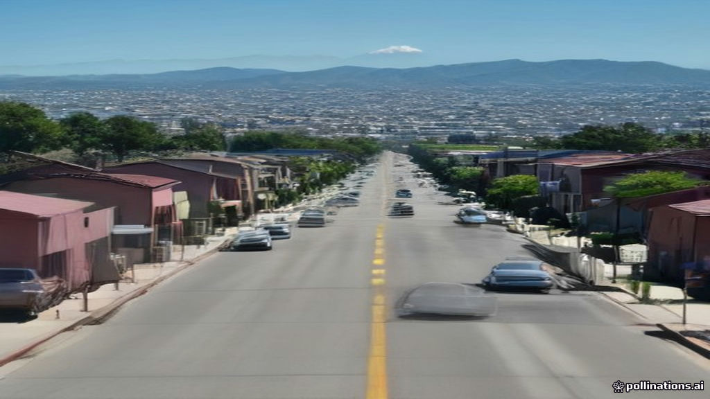 I lived in LA for 20 years. It took moving my 3 kids to a small Arizona town to find what I'd been missing.
